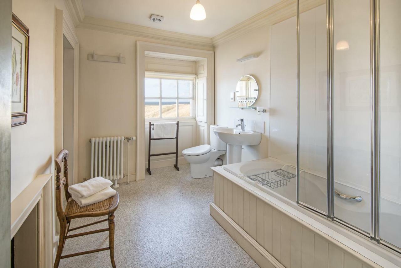 Merchant'S House - Large Two Floor Apartment!! Sleeps Up To 11 People, First Floor Available Separately, Sleeping 2 People At A Reduced Rate!!! Eyemouth Exterior foto