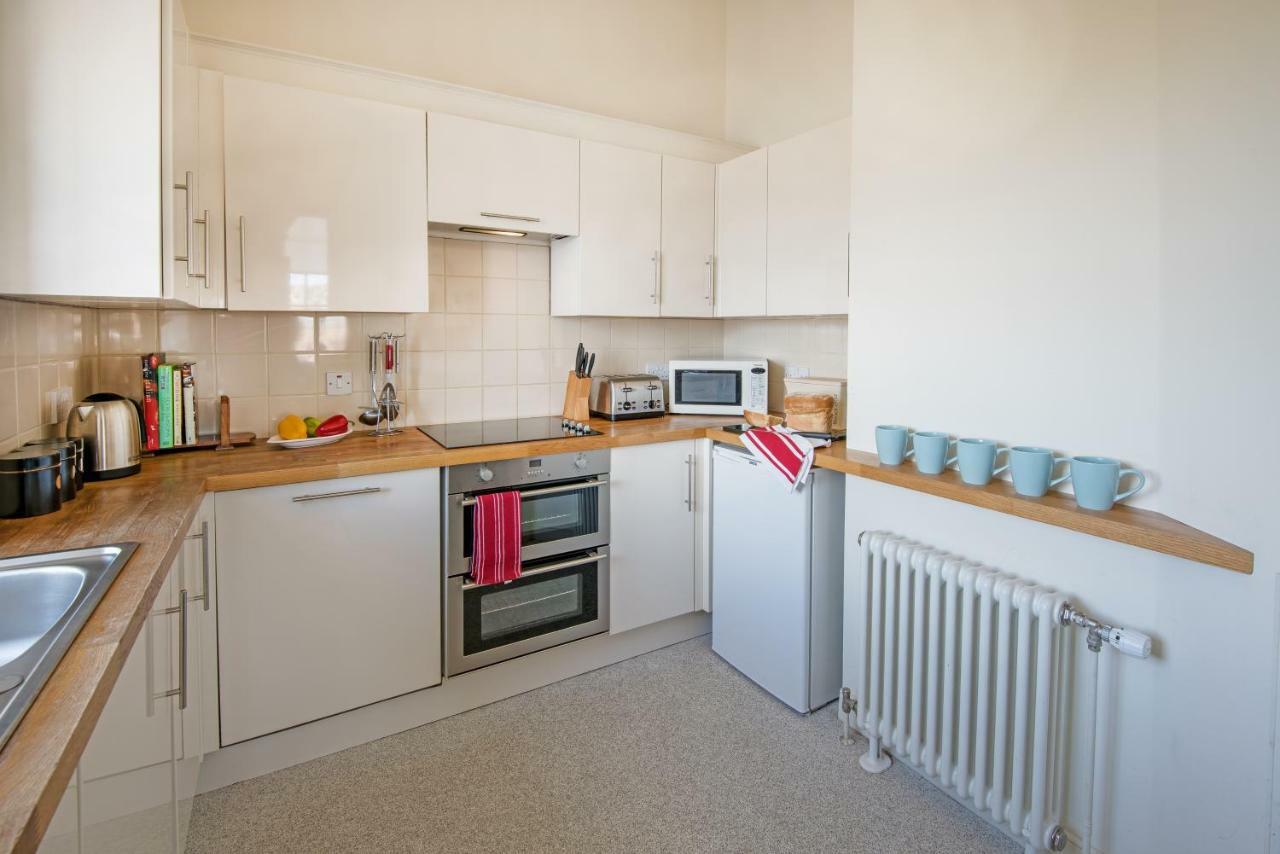 Merchant'S House - Large Two Floor Apartment!! Sleeps Up To 11 People, First Floor Available Separately, Sleeping 2 People At A Reduced Rate!!! Eyemouth Exterior foto